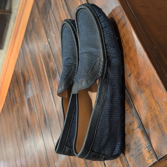 Harrys Of London Jet Moc Loafer IT 44 main image 12